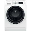 WHIRLPOOL Washing machine - Dryer FFWDB 864349 BV EE, 1400 rpm, Energy class D, 8kg - 6kg, Depth 54 cm, Inverter motor, Steam Refresh