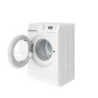 INDESIT | Washing Machine | MTWSA 61294 W EE | Energy efficiency class C | Front loading | Washing capacity 6 kg | 1200 RPM | Depth 42.5 cm | Width 59.5 cm | Display | LED | White