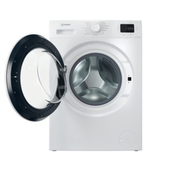 INDESIT Washing machine IM 642 MY TIME EE, 6kg, 1200rpm, Energy class B, Depth 44.6 cm