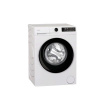 Candy Washing machine | GD 17SB7-S | Energy efficiency class A | Front loading | Washing capacity 7 kg | 1100 RPM | Depth 47 cm | Width 60 cm | Display | LED | Steam function | White