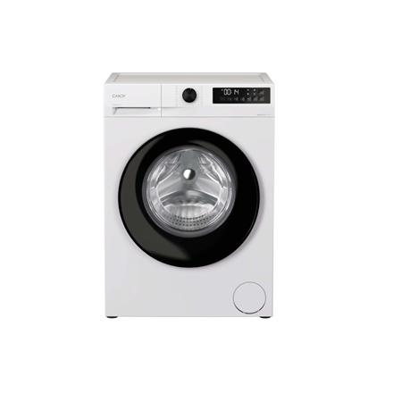 Candy Washing machine | GD 17SB7-S | Energy efficiency class A | Front loading | Washing capacity 7 kg | 1100 RPM | Depth 47 cm | Width 60 cm | Display | LED | Steam function | White