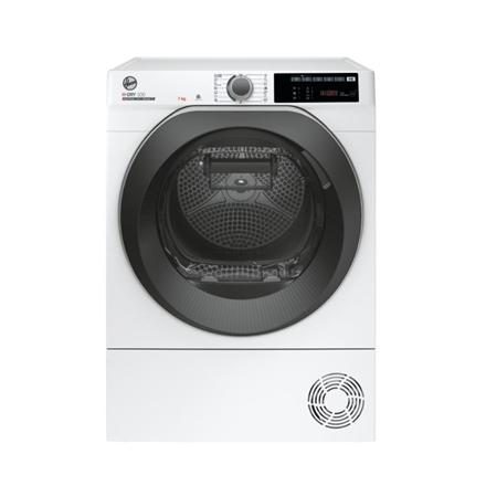 Hoover Dryer Machine | ND4 H7A2TSBEX-S | Energy efficiency class A++ | Front loading | 7 kg | LCD | Depth 54 cm | Wi-Fi | White