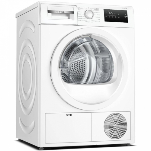 Dryer BOSCH WTH85VP6SN