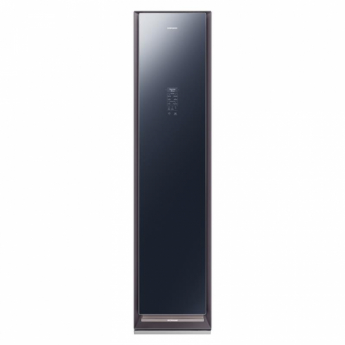 Samsung AirDresser, sügavus 61,5 cm, hall - Riiete värskendaja/kuivatuskapp / DF60R8600CG/LE