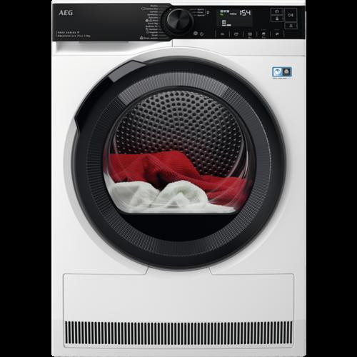 Dryer AEG TR939M6CE