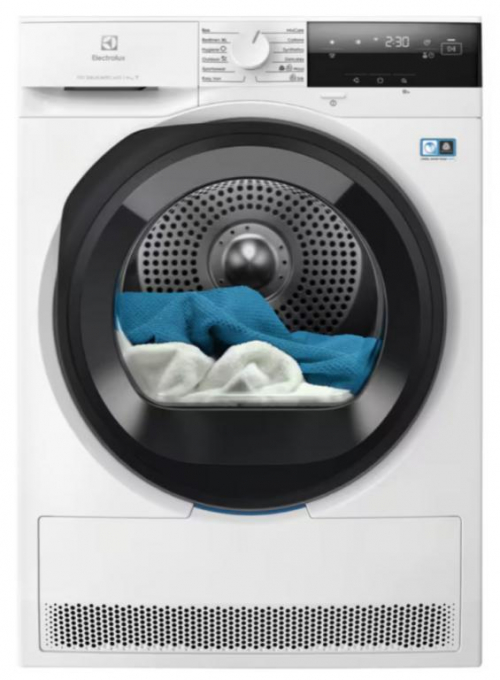 Dryer ELECTROLUX EW7D395UCE