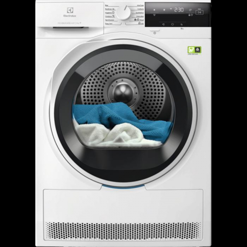 Dryer ELECTROLUX EW7D394UCE