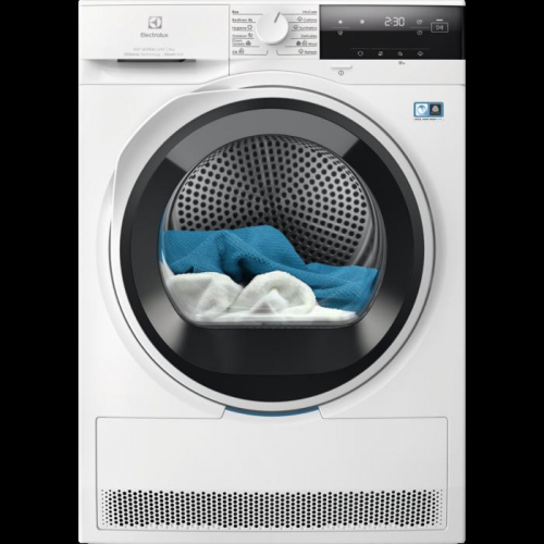 Dryer ELECTROLUX EW8D394M