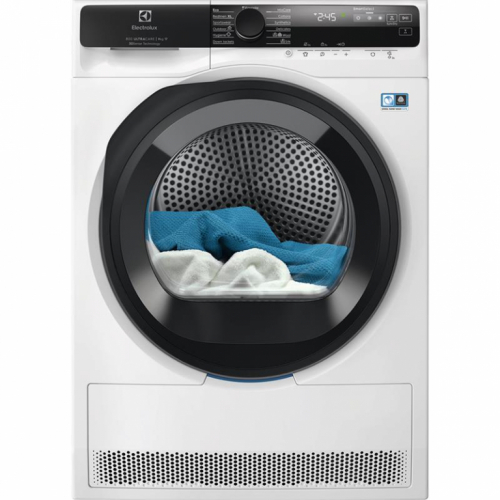 Electrolux 800 UltraCare, 9 kg, sügavus 63.8 cm - Pesukuivati / EW8D595MCE