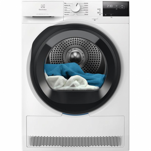 Electrolux 600 GentleCare, 9 kg, sügavus 63.6 cm - Pesukuivati / EW6D295GE