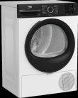 Pesukuivati Beko BM3T38239WBB