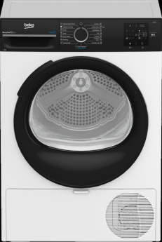 Pesukuivati Beko BM3T38239WBB