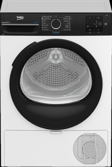 Pesukuivati Beko BM3T38239WBB
