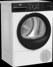 Pesukuivati Beko BM3T37239WBB