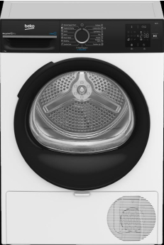 Pesukuivati Beko BM3T37239WBB