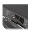 Candy Dryer Machine | ROE H9A2TCERX-S | Energy efficiency class E | Front loading | 9 kg | Heat pump | 5 digit | Depth 61.1 cm | Anthracite