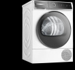 Bosch Seeria 8, 9 kg, sügavus 61.3 cm - Pesukuivati / WQB245ALSN