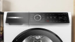 Bosch Seeria 8, 9 kg, sügavus 61.3 cm - Pesukuivati / WQB245ALSN