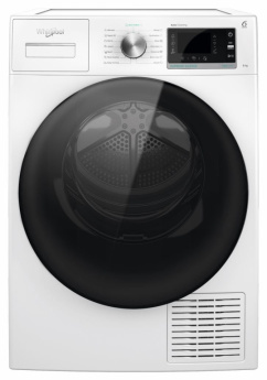 Pesukuivati Whirlpool W7D94WBEE