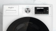 Pesukuivati Whirlpool W6D84WBEE