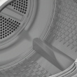 BEKO Dryer B3T68230 A++, 8kg, Depth 54.3 cm, Heat Pump, Steam Cure