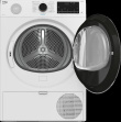 Pesukuivati Beko B5T4924SWW
