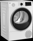 Pesukuivati Beko B5T4924SWW