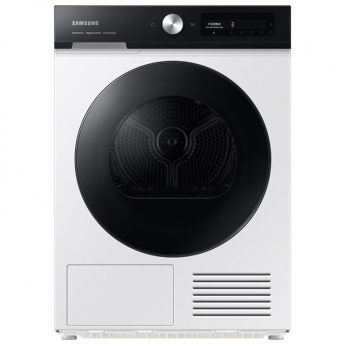 Samsung BeSpoke AI, 9 kg, sügavus 60 cm - Pesukuivati / DV90BB7445GES7