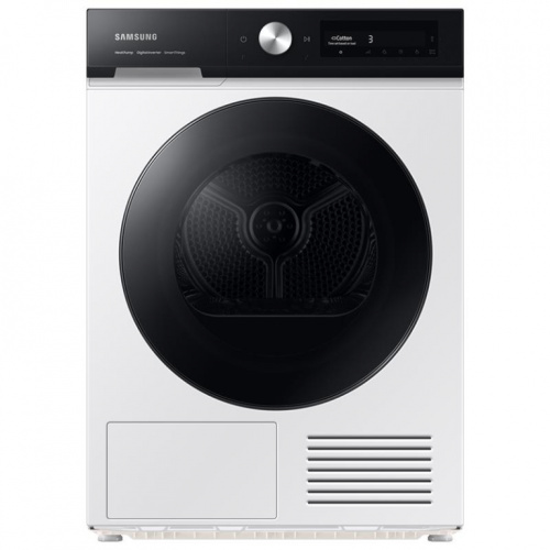 Samsung BeSpoke AI, 9 kg, sügavus 60 cm - Pesukuivati / DV90BB7445GES7