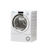 Candy Dryer Machine | CSO4 H7A1TCEX-S | Energy efficiency class F | Front loading | LCD | Depth 48 cm | White