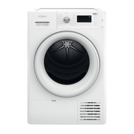 Pesukuivati Whirlpool FFTM1182EER