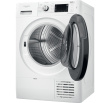 WHIRLPOOL Dryer FFT M22 9X2B EE, 9 kg, A++, Depth 65 cm, Heat pump