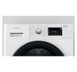 WHIRLPOOL Dryer FFT M22 9X2B EE, 9 kg, A++, Depth 65 cm, Heat pump