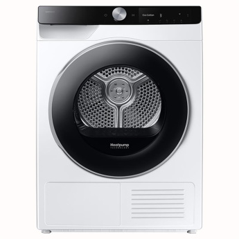 Samsung, 9 kg, sügavus 60 cm - Pesukuivati / DV90DG6845LKU4