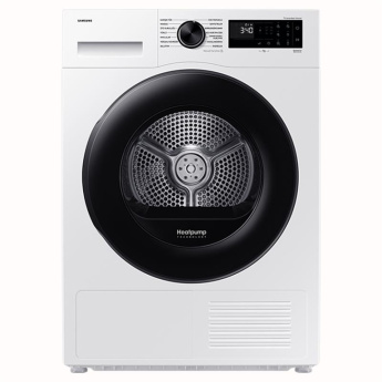 Samsung, 9 kg, sügavus 60 cm - Pesukuivati / DV90DG52A0AELE