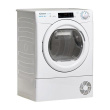 Candy | Dryer Machine | CSOE H7A2TE-S | Energy efficiency class E | Front loading | 7 kg | LED | Depth 58.5 cm | White