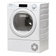 Candy | Dryer Machine | CSOE H7A2TE-S | Energy efficiency class E | Front loading | 7 kg | LED | Depth 58.5 cm | White
