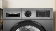 Pesukuivati Bosch WQG245DXSN