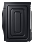 Samsung Dryer DV90DG52A0ABLE, Must, SpaceMax, Higiene care, 9kg, A+++, heat pump, Must