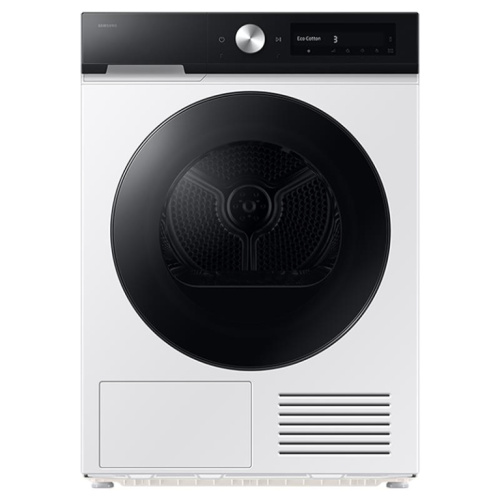 Samsung BeSpoke AI, 9 kg, sügavus 60 cm - Pesukuivati / DV90DB7845GEU4