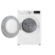 LG Dryer Machine | RH80V9AV3N | Energy efficiency class C | Front loading | 8 kg | LED | Depth 69 cm | Wi-Fi | Valge