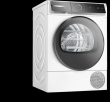 Soojuspumbaga trummelkuivati  Bosch WQB246DLSN
