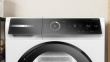Soojuspumbaga trummelkuivati  Bosch WQB246DLSN