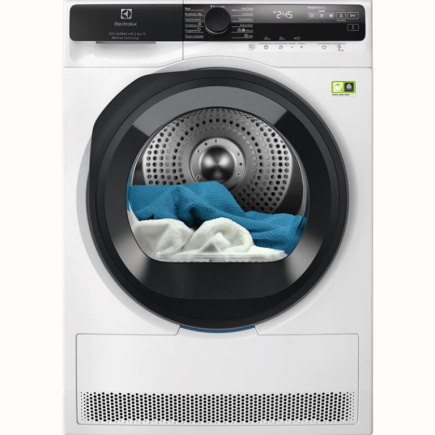 Electrolux 800-seeria UltraCare, 8 kg, sügavus 63.6 cm - Pesukuivati / EW8D585UCE