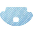 Ecovacs | Mopping cloth for OZMO 610/601 | D-CC3B | Blue D-CC3B