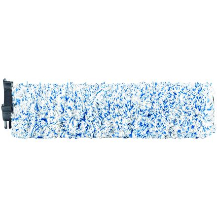 Bissell | Hydrowave hard surface brush roll | White/Blue 28621