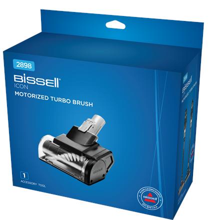 Bissell | Icon Motorized Turbo Brush | No ml | 1 pc(s) 2898