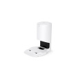 Ecovacs | Auto-Empty Station | White CH1918 - White