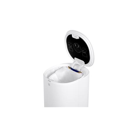 Ecovacs | Auto-Empty Station | White CH1918 - White