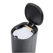 Ecovacs | Auto-Empty Station | Gray CH1918 - Grey